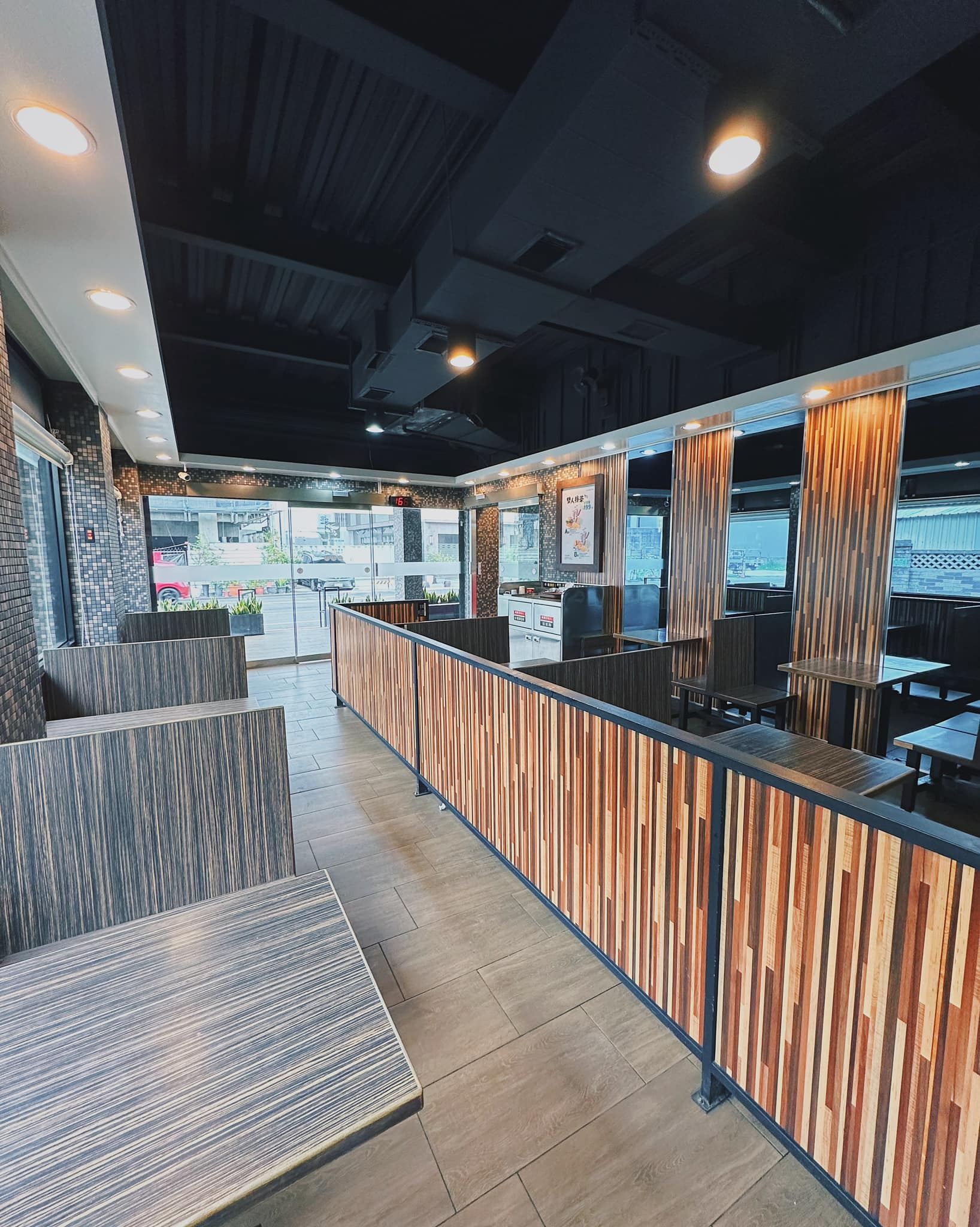 丹丹漢堡漲價嚇跑客人？歐陽靖看結帳金額驚呼「台北人覺得驚嚇！」網友：南霸天當之無愧