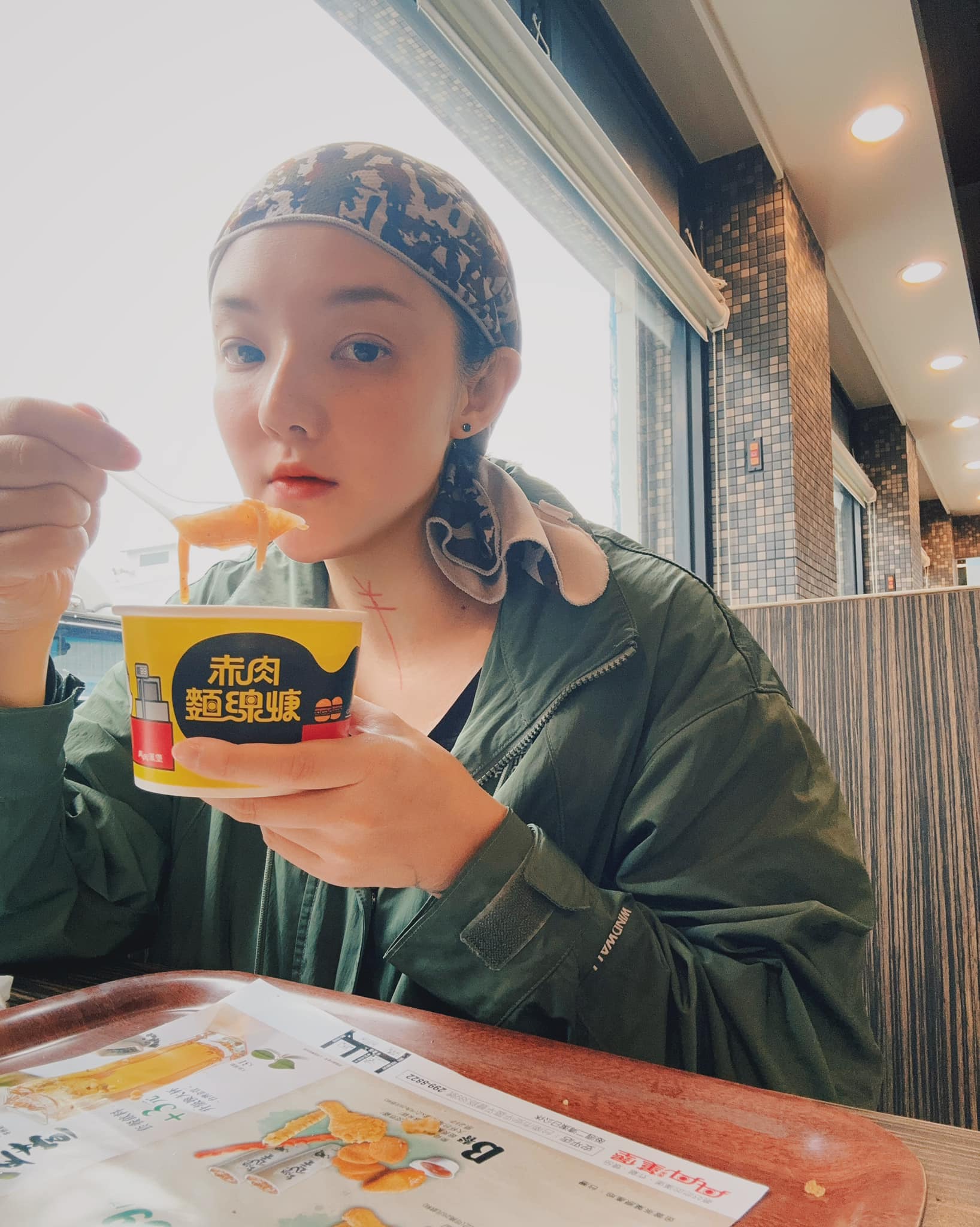 丹丹漢堡漲價嚇跑客人？歐陽靖看結帳金額驚呼「台北人覺得驚嚇！」網友：南霸天當之無愧