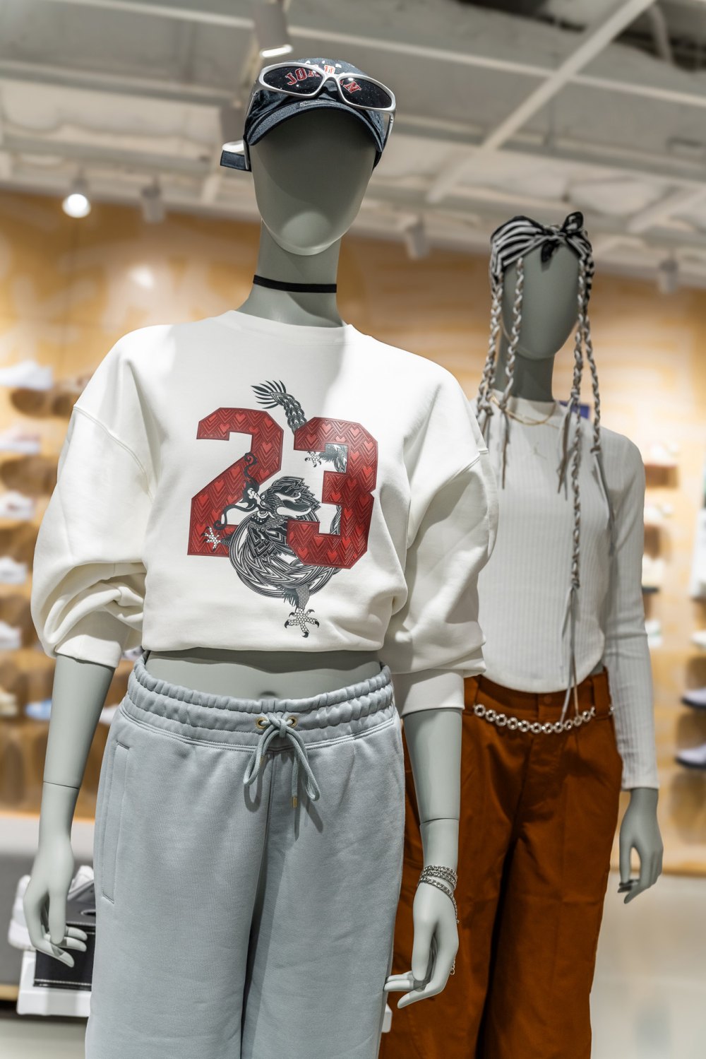 南台灣首家最高等級店舖！NIKE KICKS LOUNGE 正式插旗高雄漢神巨蛋