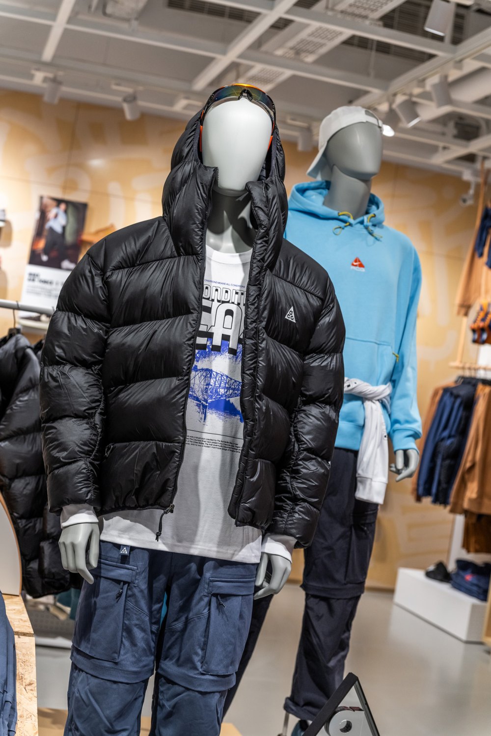 南台灣首家最高等級店舖！NIKE KICKS LOUNGE 正式插旗高雄漢神巨蛋