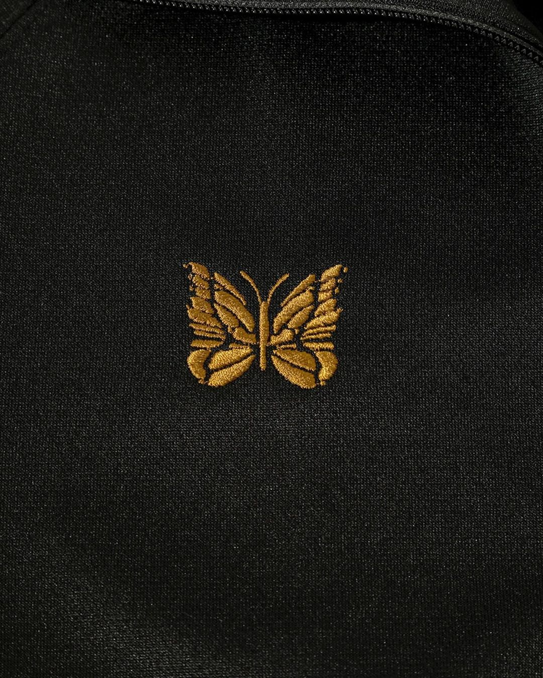 Drake 也想在潮流界「霸榜」？OVO x Needles 全新聯名系列來襲