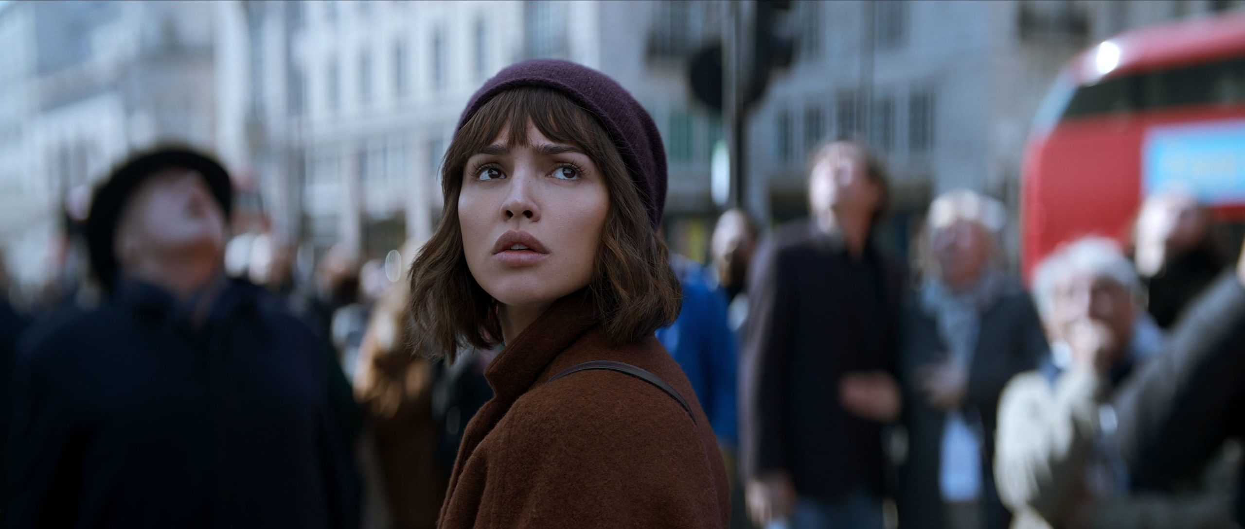科技頭戴式裝置將影響人類生存？改編自著名科幻鉅作！Netflix 全新影集《3體》釋出最終預告與海報