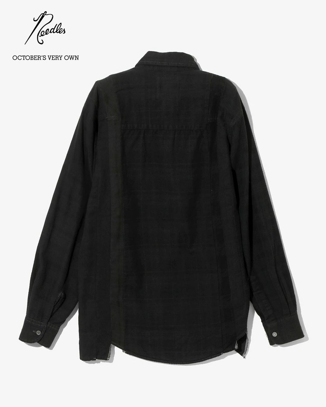 Drake 也想在潮流界「霸榜」？OVO x Needles 全新聯名系列來襲