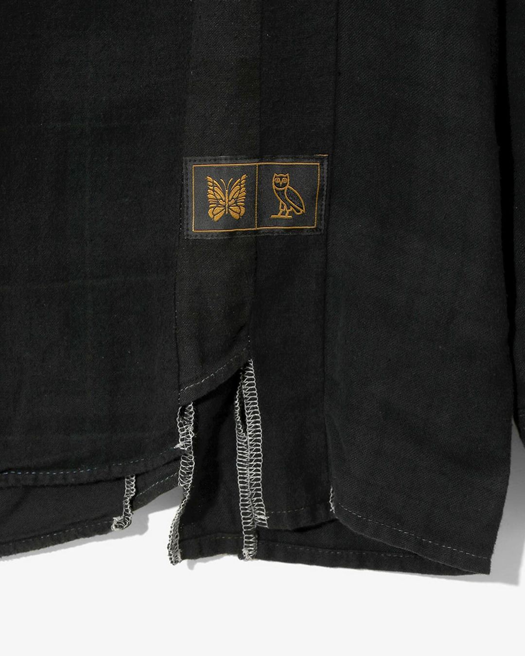 Drake 也想在潮流界「霸榜」？OVO x Needles 全新聯名系列來襲