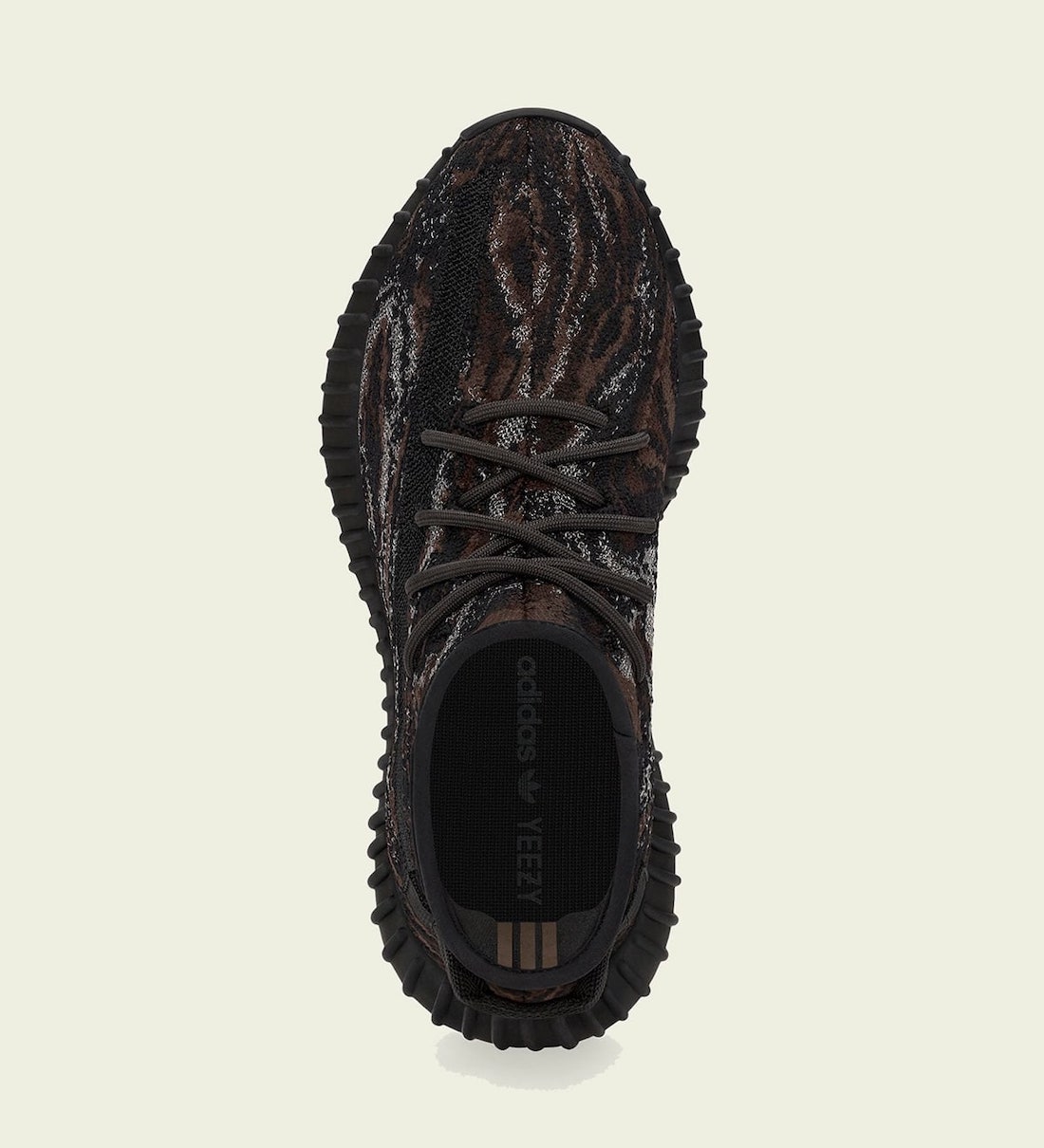 黑白雙煞！adidas YEEZY 350 V2 & YEEZY 500 將回歸發售