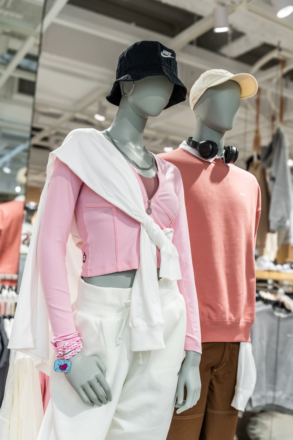 南台灣首家最高等級店舖！NIKE KICKS LOUNGE 正式插旗高雄漢神巨蛋