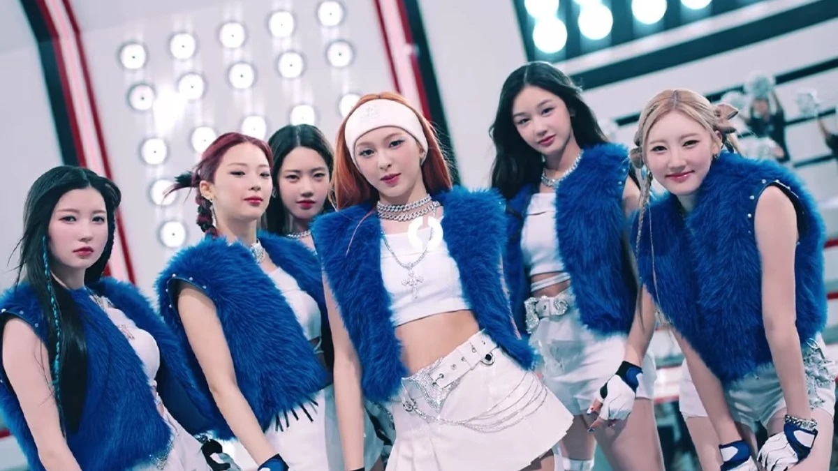 終於能見「小 Jennie 」 Ahyeon ！BABYMONSTER 宣布發行迷你專輯後，再舉辦亞洲粉絲見面會光臨台灣！