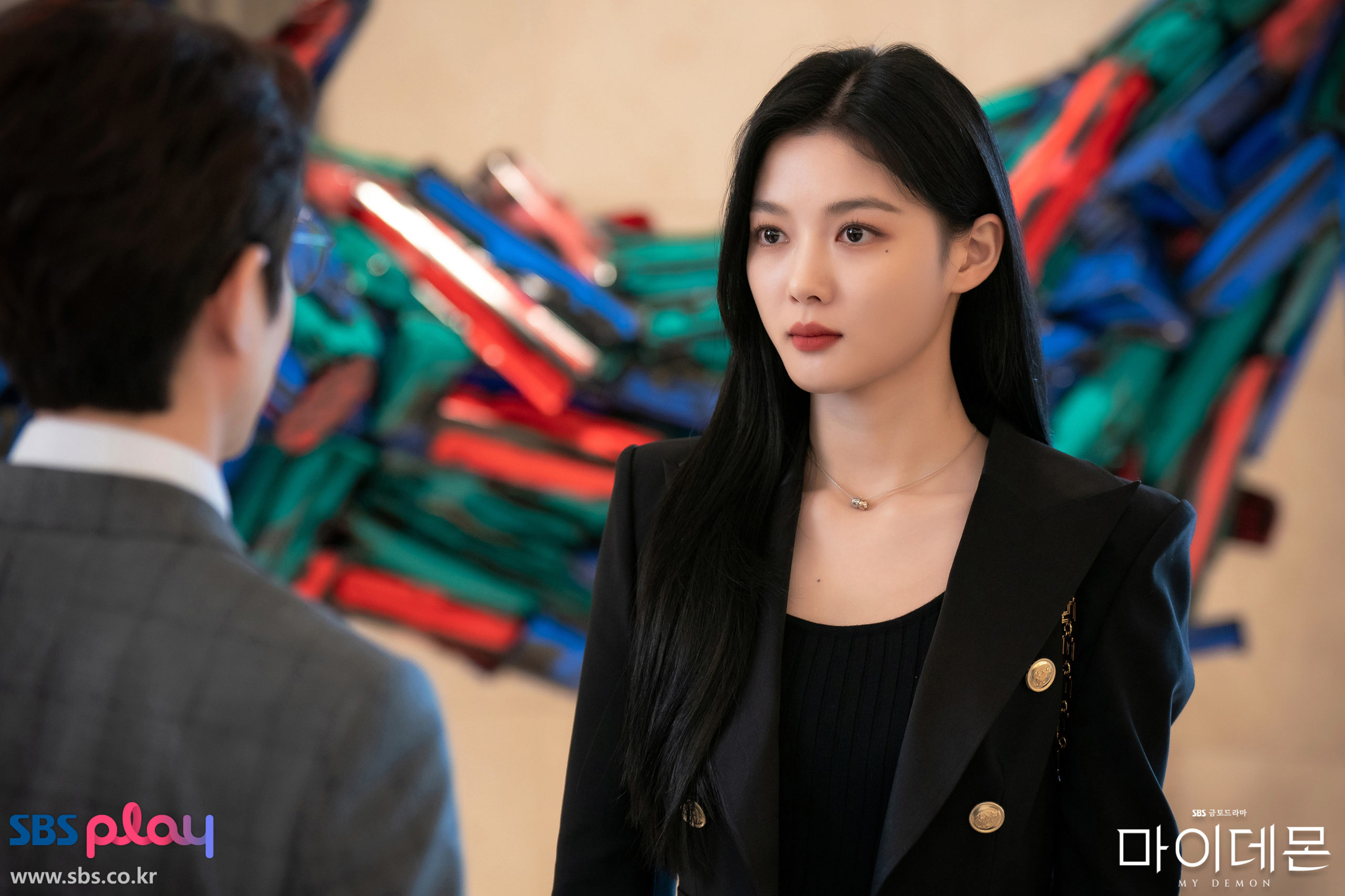 近期 Netflix 韓劇「全球積分」TOP.5！《魅惑之人》極致拉扯讓人超入戲！《低谷醫生》療癒金句頻出先熱議！