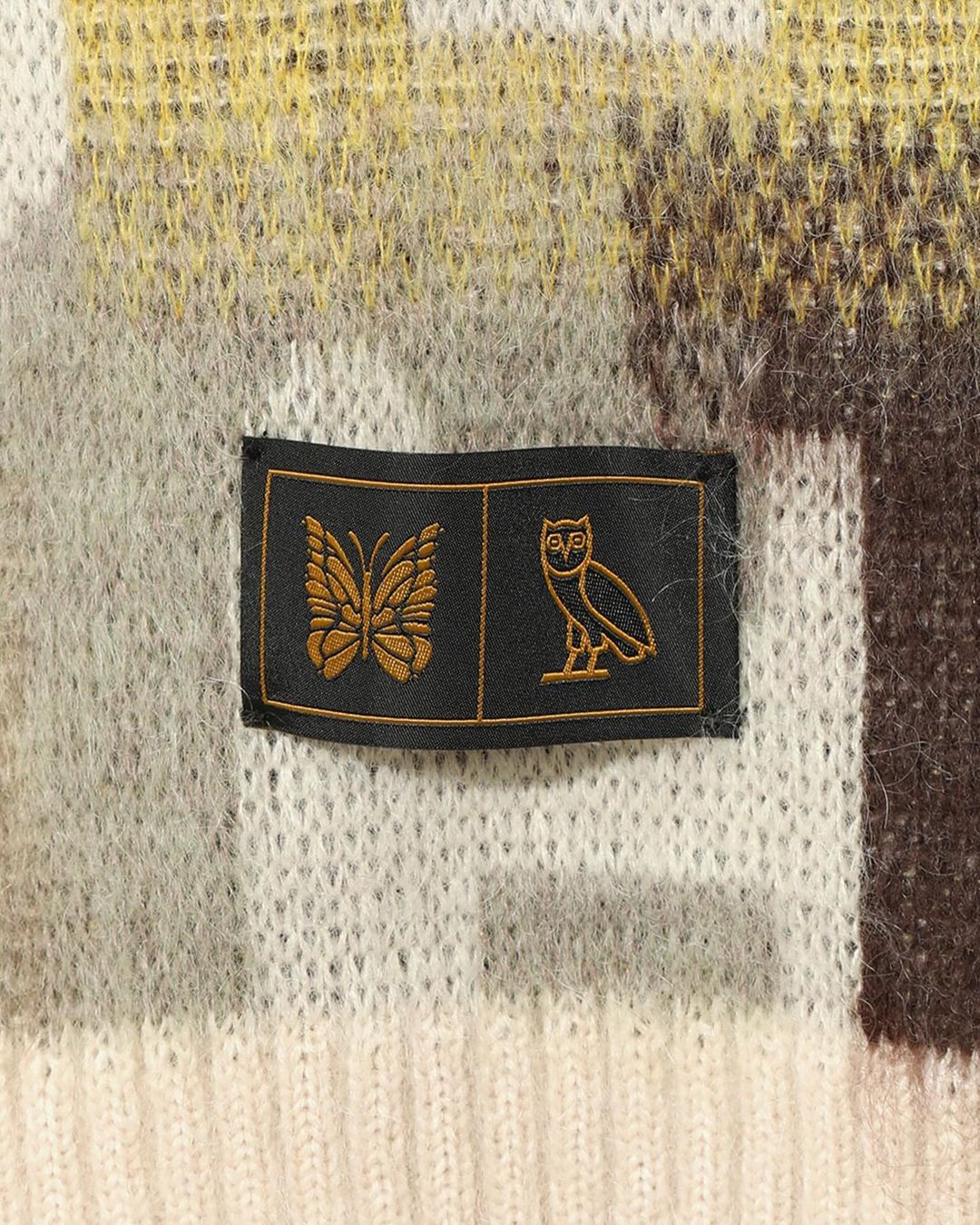 Drake 也想在潮流界「霸榜」？OVO x Needles 全新聯名系列來襲