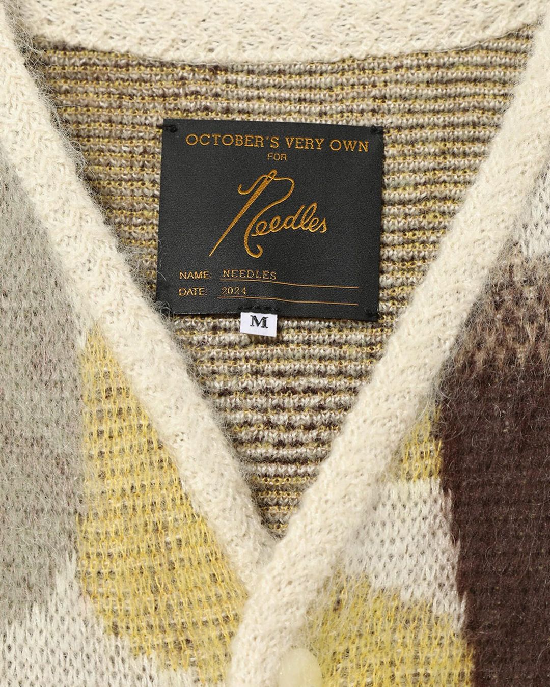 Drake 也想在潮流界「霸榜」？OVO x Needles 全新聯名系列來襲