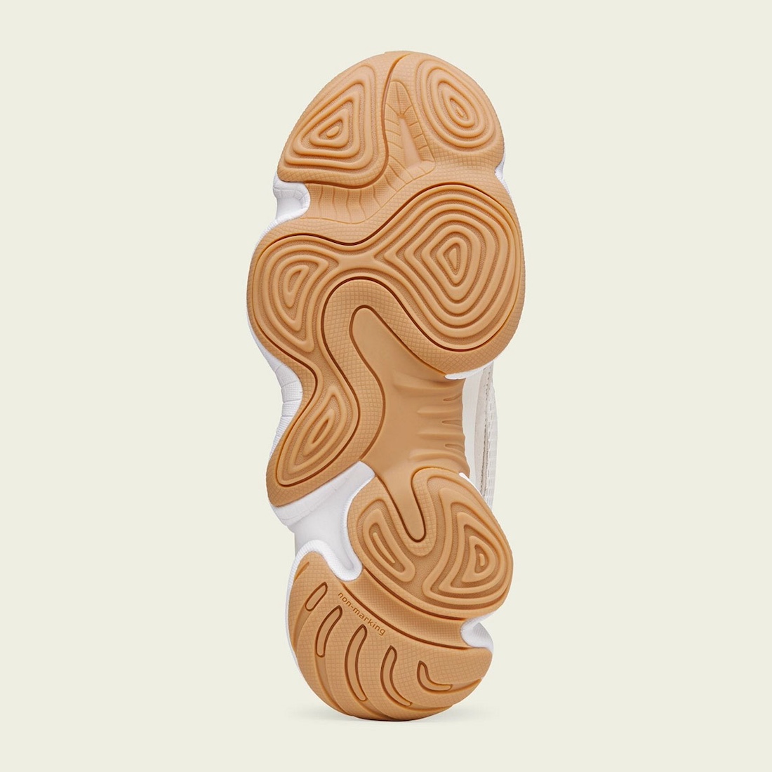 黑白雙煞！adidas YEEZY 350 V2 & YEEZY 500 將回歸發售