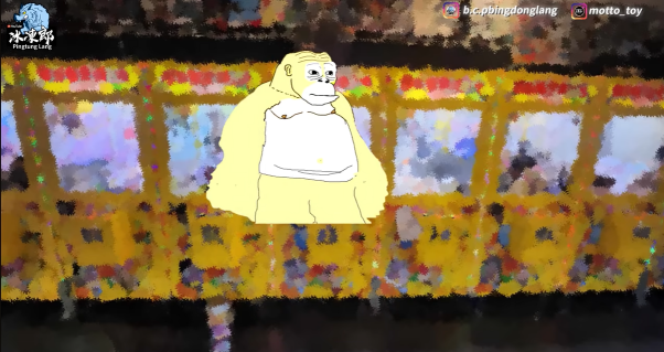 這出片速度快到有點玄！蹦闆游否希事件爆發不到一週 YTR 火速上架【娃娃機店猴的一生】