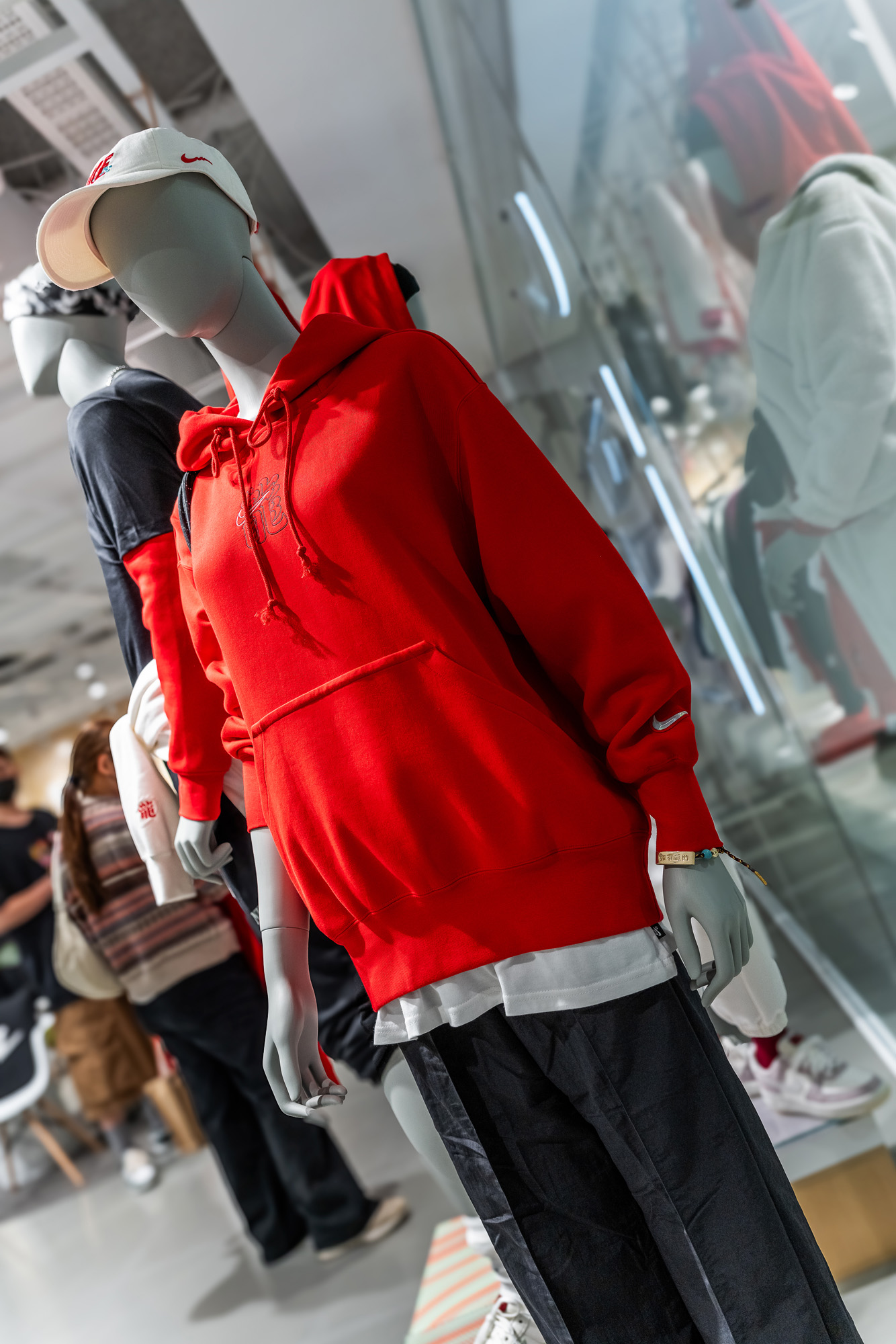 南台灣首家最高等級店舖！NIKE KICKS LOUNGE 正式插旗高雄漢神巨蛋