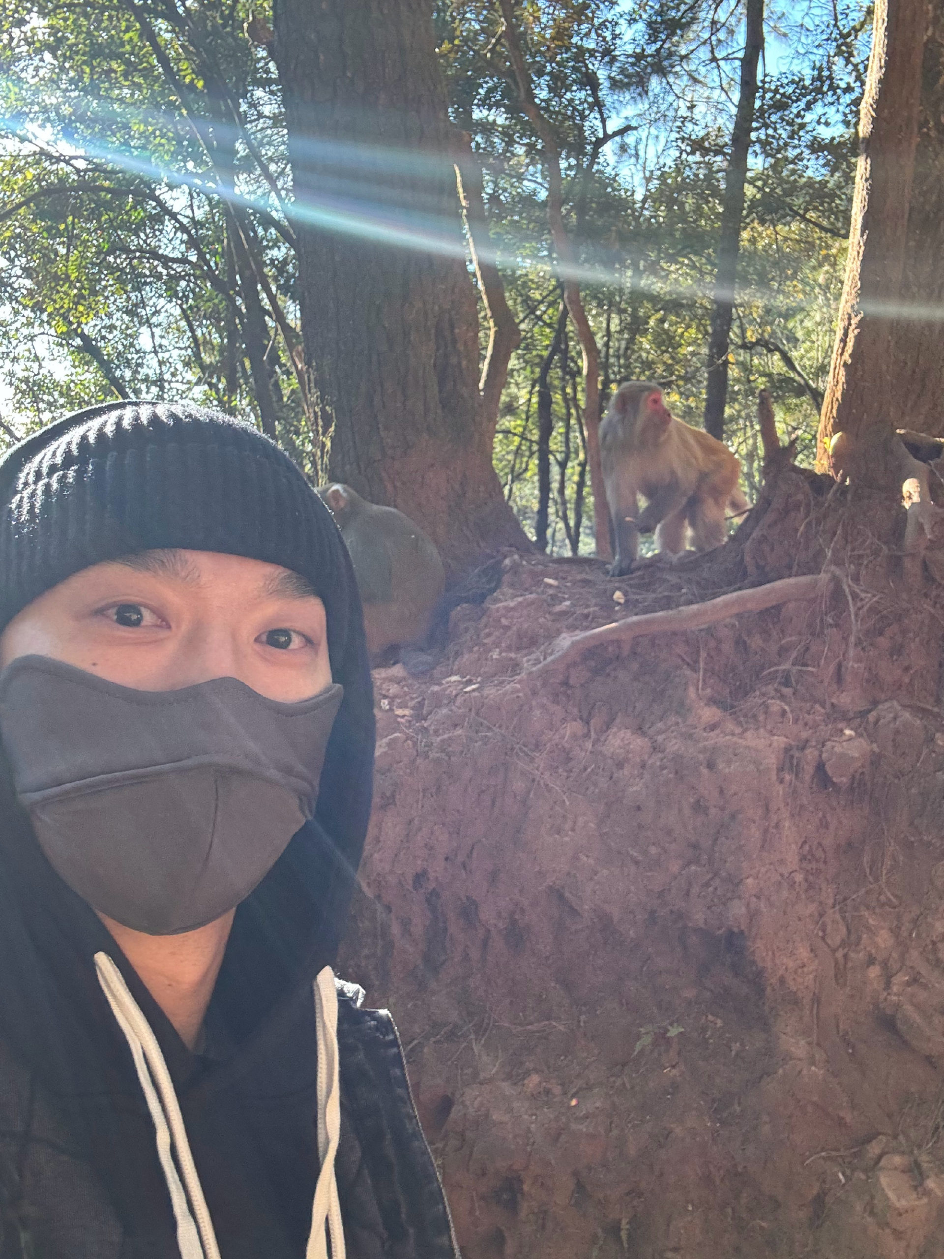 被踢爆「隱瞞HPV高帶原者」害4女感染？饒舌歌手滿舒克神隱多天現身回擊