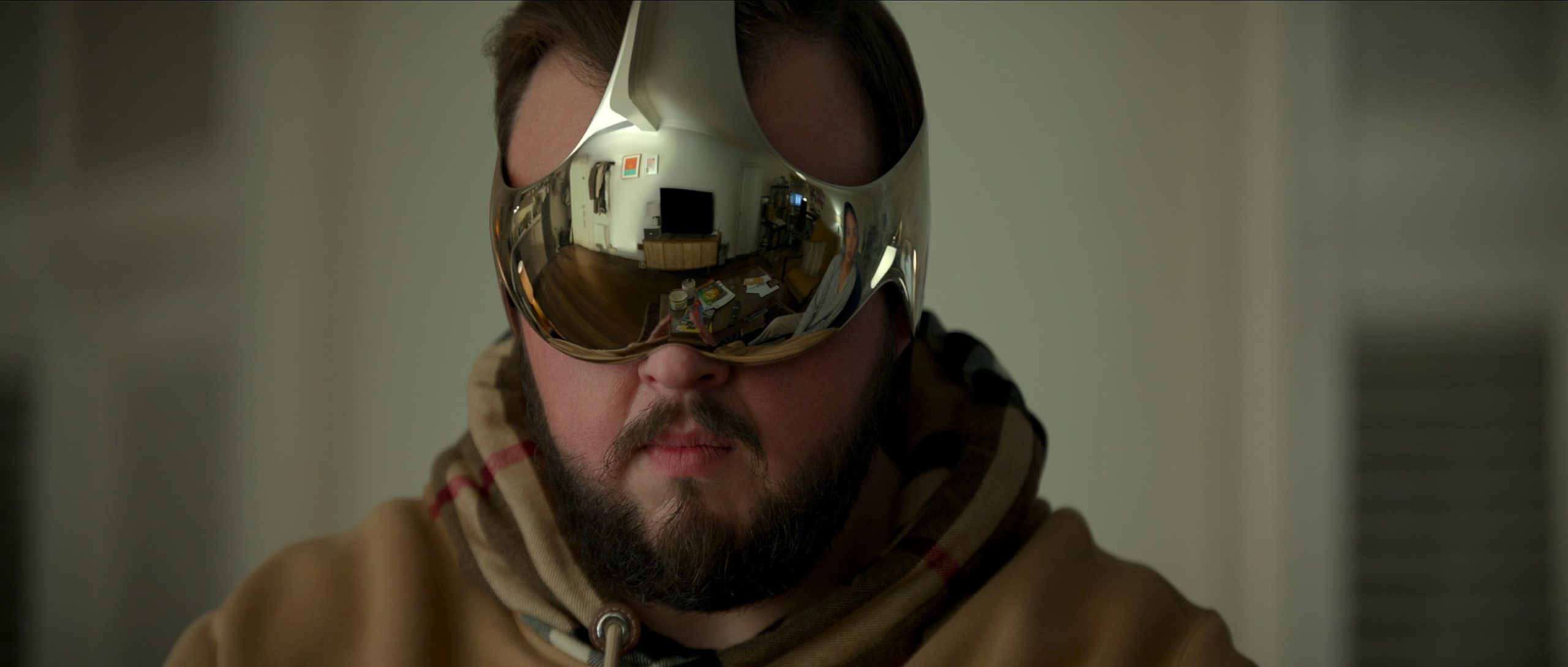 科技頭戴式裝置將影響人類生存？改編自著名科幻鉅作！Netflix 全新影集《3體》釋出最終預告與海報