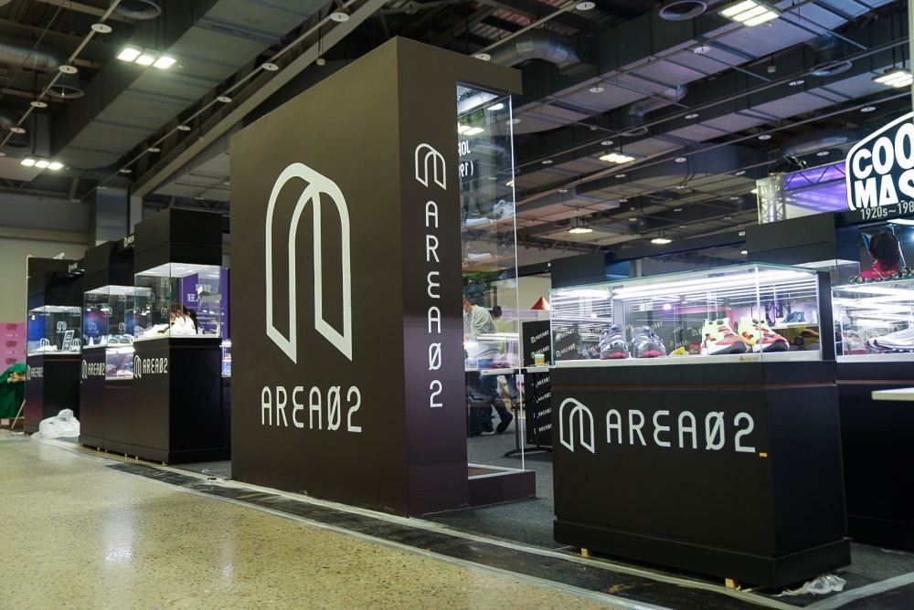 能直闖樂天女孩房間？《2024 COOL x STANCAVE 台灣運動文化展》正式開幕，五大展覽打造最大運動盛事！