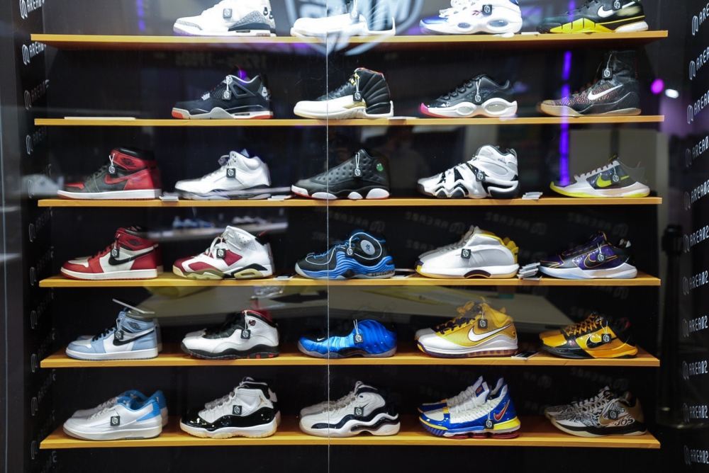 能直闖樂天女孩房間？《2024 COOL x STANCAVE 台灣運動文化展》正式開幕，五大展覽打造最大運動盛事！