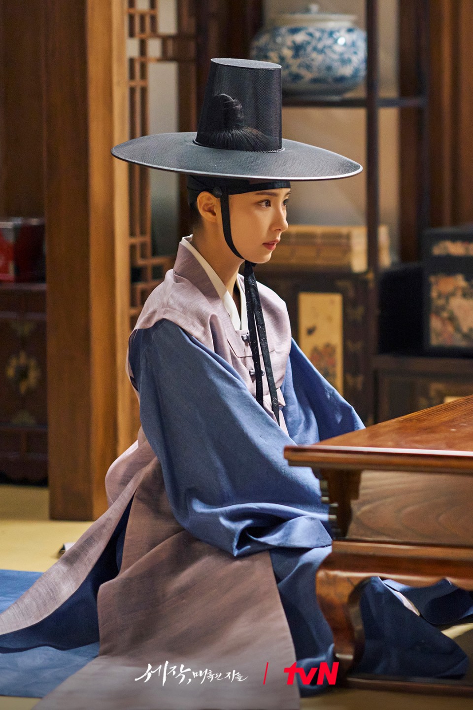 近期 Netflix 韓劇「全球積分」TOP.5！《魅惑之人》極致拉扯讓人超入戲！《低谷醫生》療癒金句頻出先熱議！