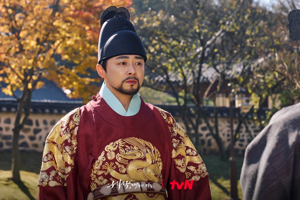 近期 Netflix 韓劇「全球積分」TOP.5！《魅惑之人》極致拉扯讓人超入戲！《低谷醫生》療癒金句頻出先熱議！