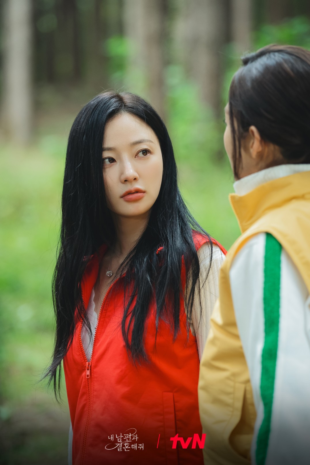 網路話題討論累積 TOP 5 公開！《和我老公結婚吧》主演群全上榜！《低谷醫生》暖心劇情擄獲觀眾的心！