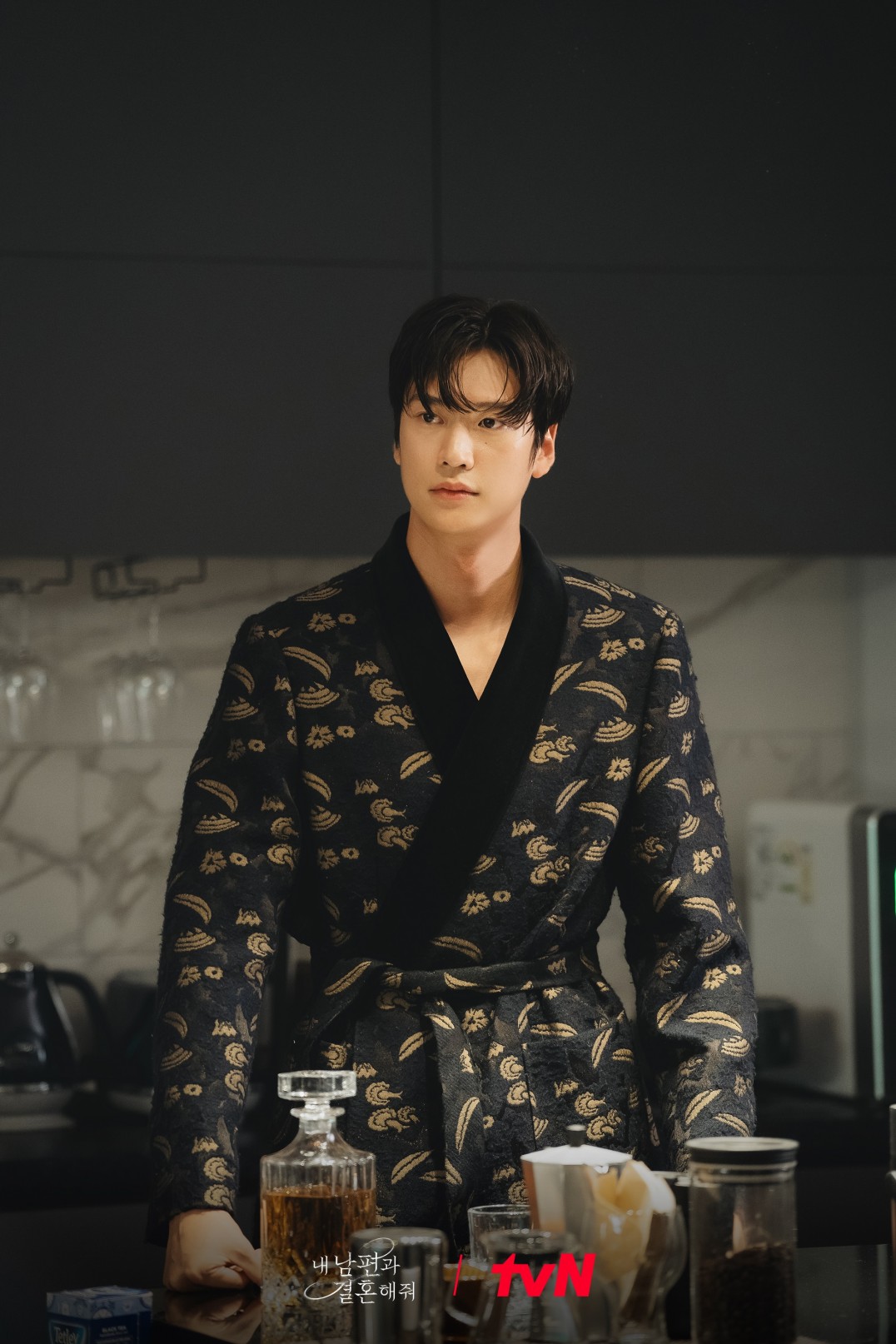 網路話題討論累積 TOP 5 公開！《和我老公結婚吧》主演群全上榜！《低谷醫生》暖心劇情擄獲觀眾的心！