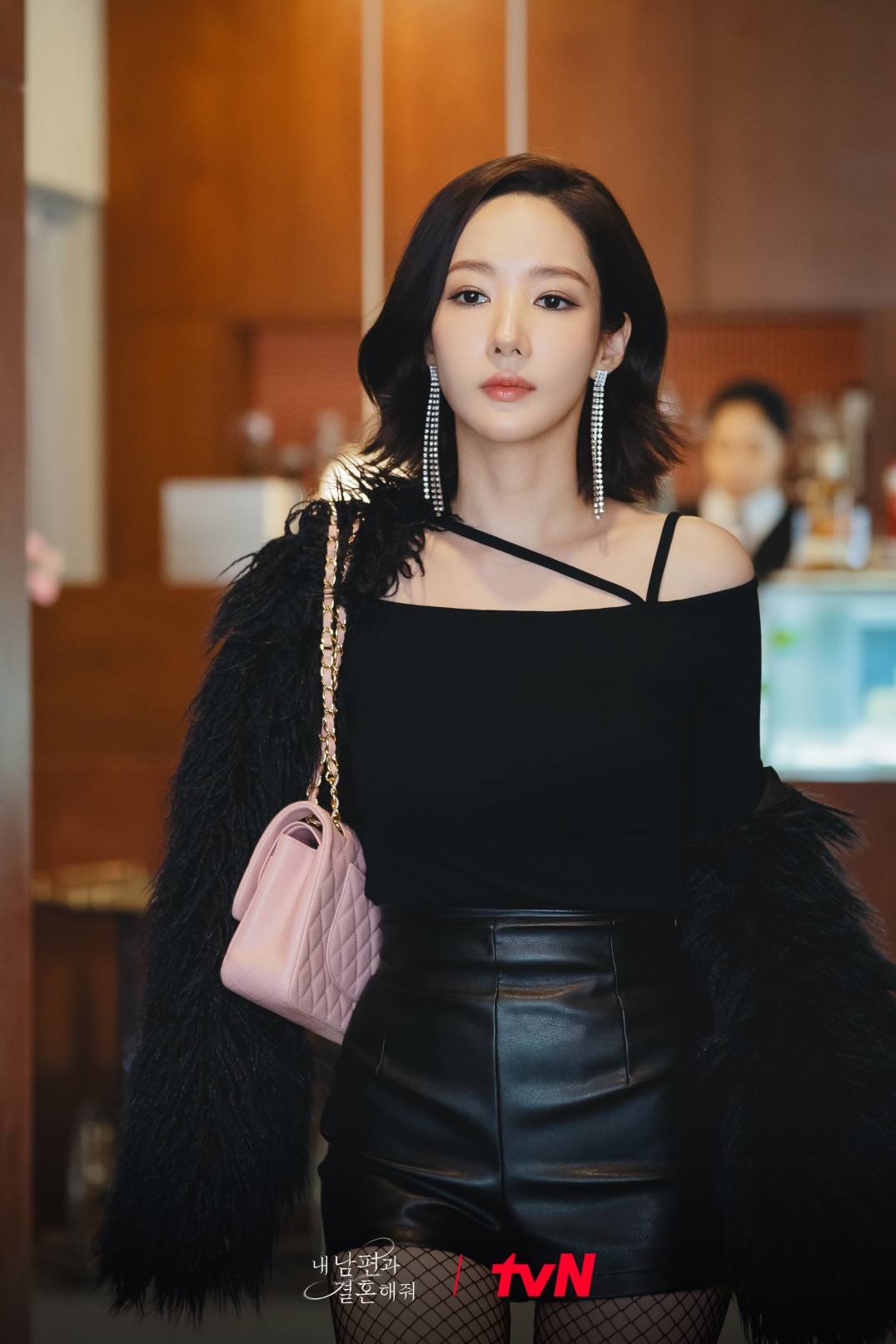 網路話題討論累積 TOP 5 公開！《和我老公結婚吧》主演群全上榜！《低谷醫生》暖心劇情擄獲觀眾的心！