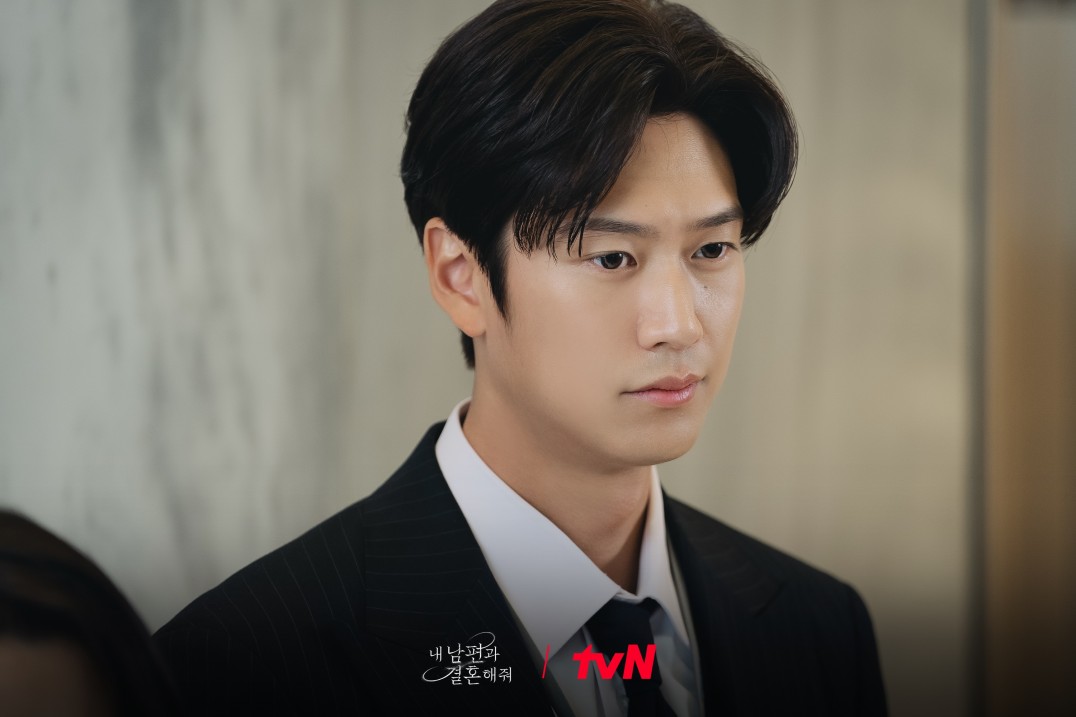 網路話題討論累積 TOP 5 公開！《和我老公結婚吧》主演群全上榜！《低谷醫生》暖心劇情擄獲觀眾的心！