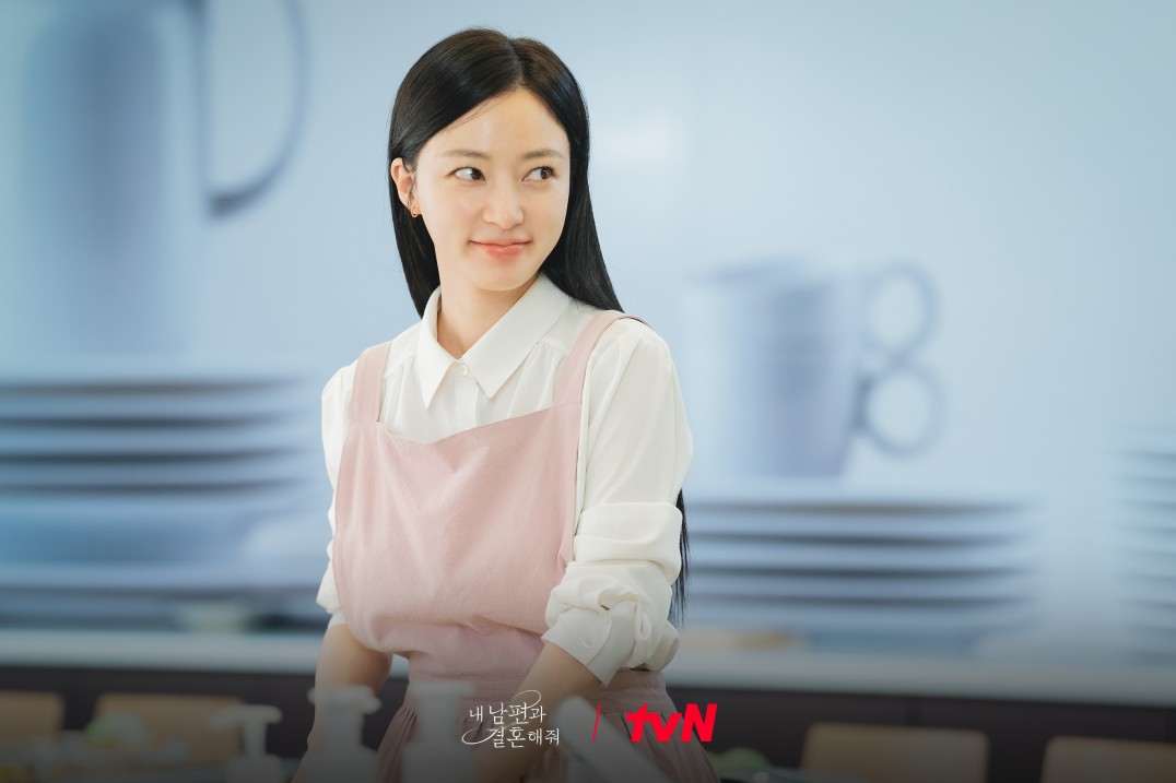 網路話題討論累積 TOP 5 公開！《和我老公結婚吧》主演群全上榜！《低谷醫生》暖心劇情擄獲觀眾的心！