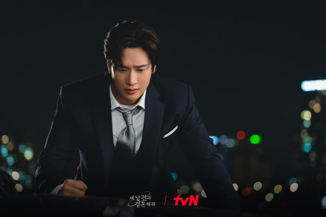 網路話題討論累積 TOP 5 公開！《和我老公結婚吧》主演群全上榜！《低谷醫生》暖心劇情擄獲觀眾的心！