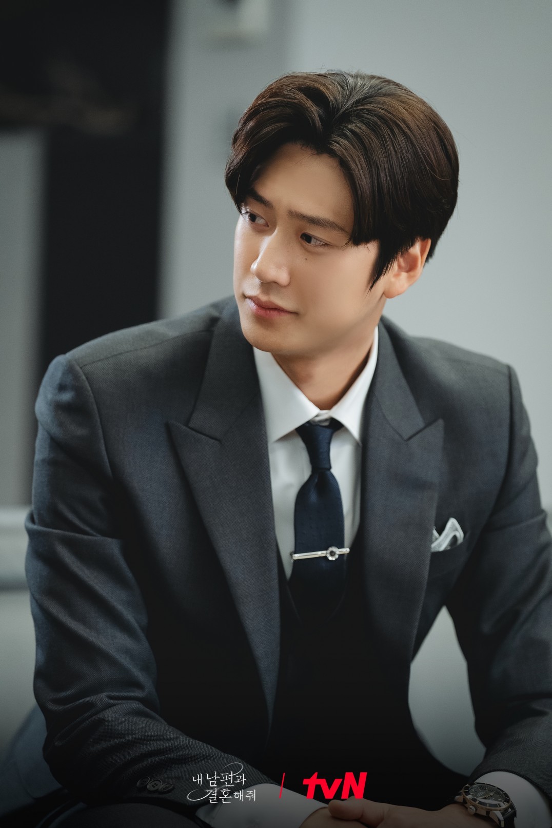 網路話題討論累積 TOP 5 公開！《和我老公結婚吧》主演群全上榜！《低谷醫生》暖心劇情擄獲觀眾的心！