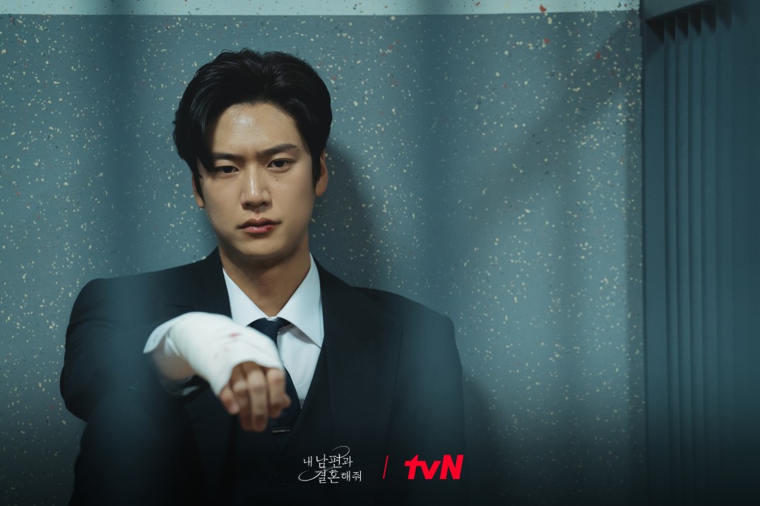 網路話題討論累積 TOP 5 公開！《和我老公結婚吧》主演群全上榜！《低谷醫生》暖心劇情擄獲觀眾的心！