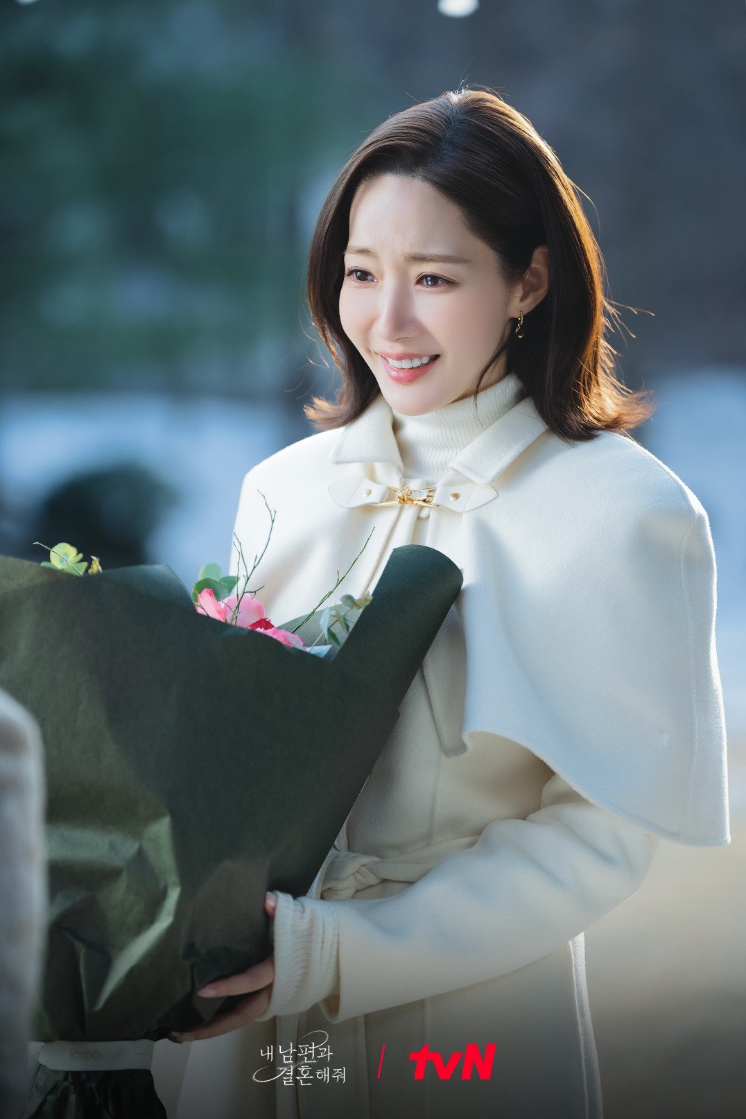 網路話題討論累積 TOP 5 公開！《和我老公結婚吧》主演群全上榜！《低谷醫生》暖心劇情擄獲觀眾的心！