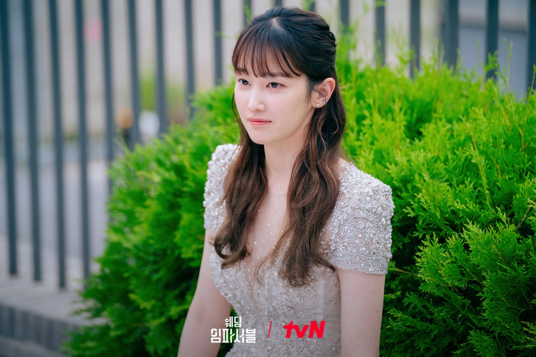 整理 3 月「韓劇話題度」TOP 5！《不可能的婚禮》在韓爆好評！苞娜主演《金字塔遊戲》討論度超高！