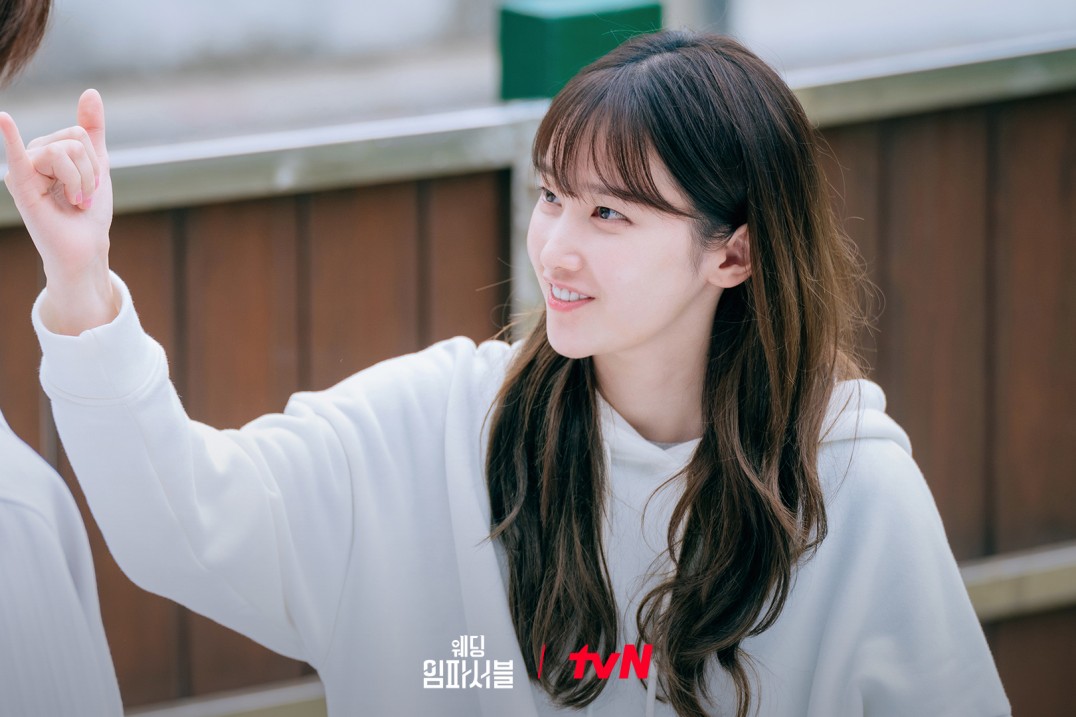整理 3 月「韓劇話題度」TOP 5！《不可能的婚禮》在韓爆好評！苞娜主演《金字塔遊戲》討論度超高！