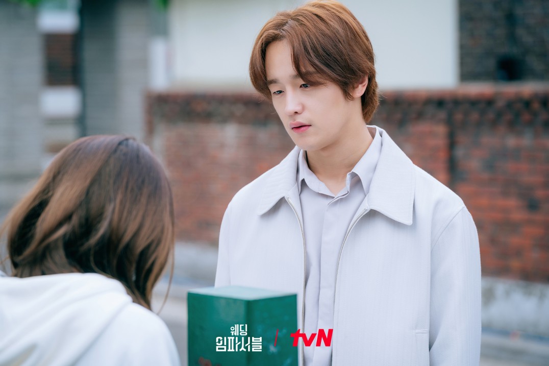整理 3 月「韓劇話題度」TOP 5！《不可能的婚禮》在韓爆好評！苞娜主演《金字塔遊戲》討論度超高！
