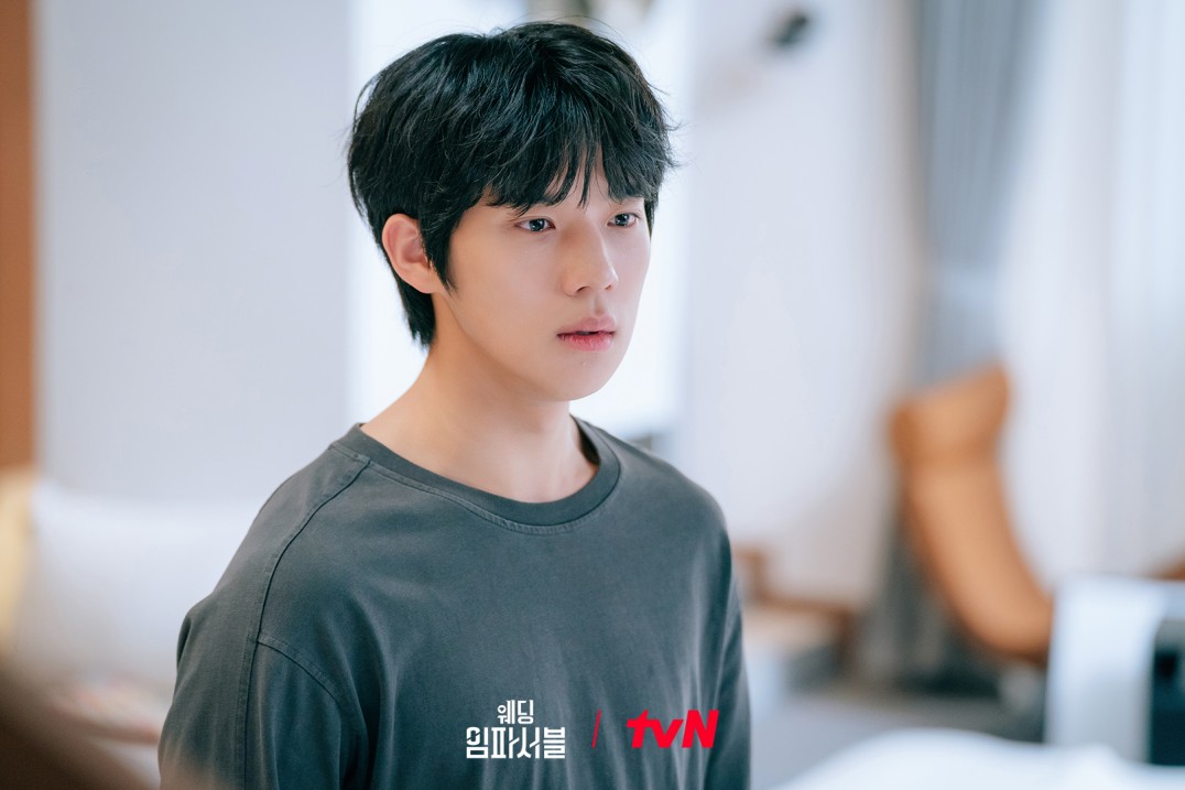 整理 3 月「韓劇話題度」TOP 5！《不可能的婚禮》在韓爆好評！苞娜主演《金字塔遊戲》討論度超高！