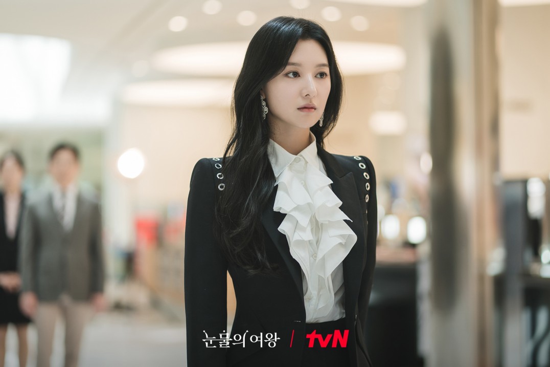 盤點 3 月必看韓劇！《淚之女王》雙金 CP 氛圍感拉滿！《美好世界》車銀優挑戰全新角色引期待！