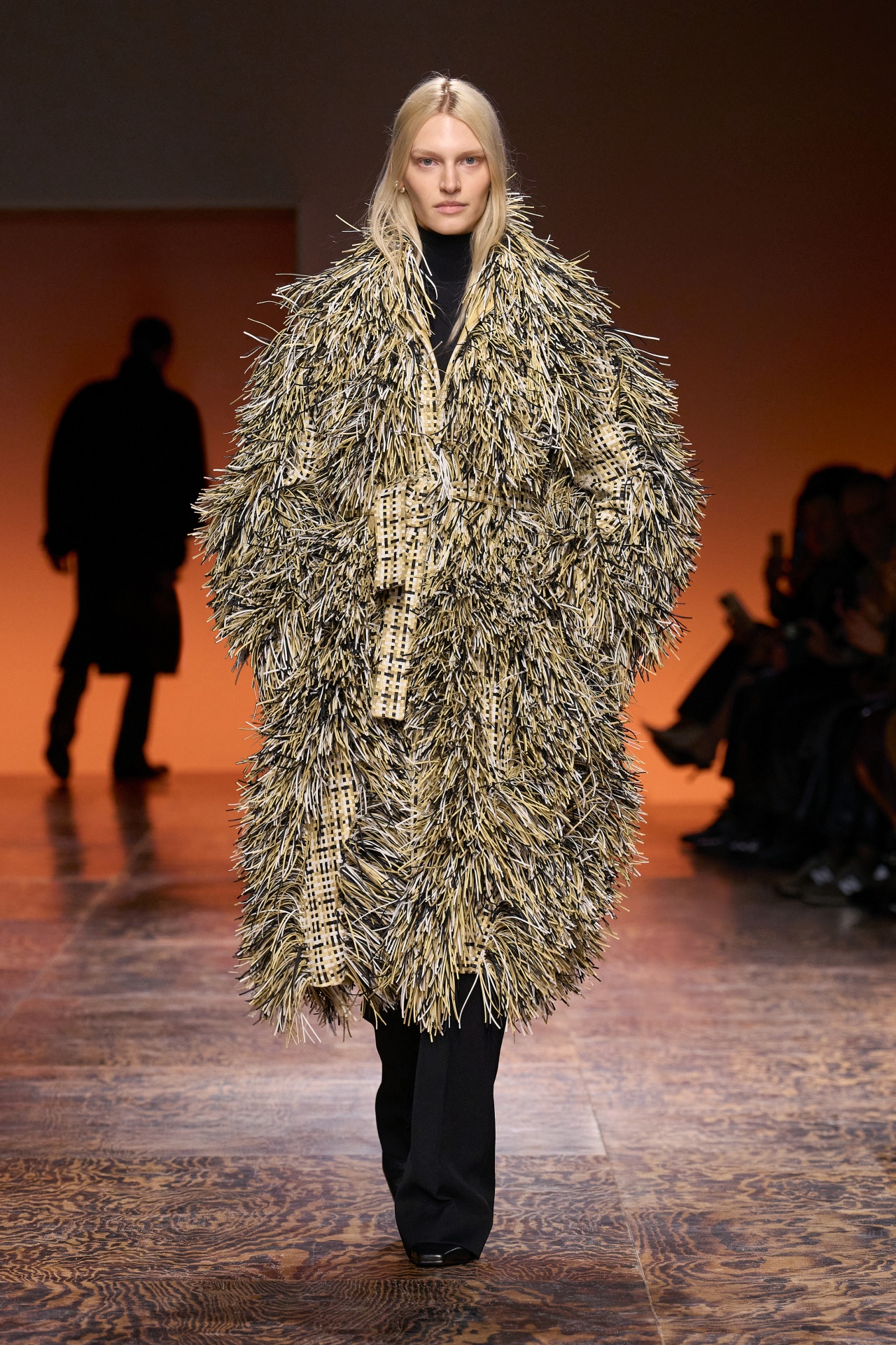 日常的紀念主義！Bottega Veneta 2024 秋冬系列釋出！