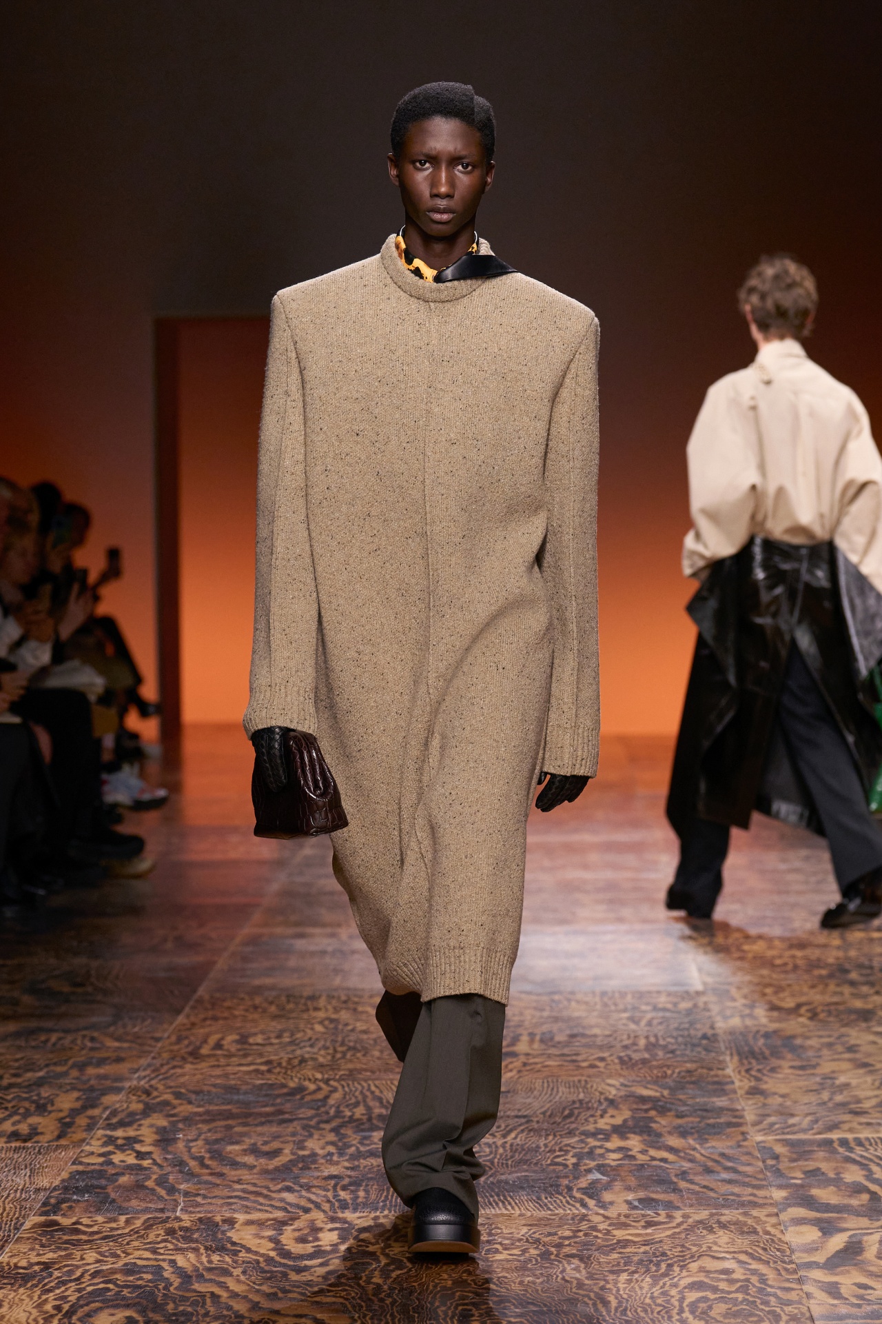 日常的紀念主義！Bottega Veneta 2024 秋冬系列釋出！