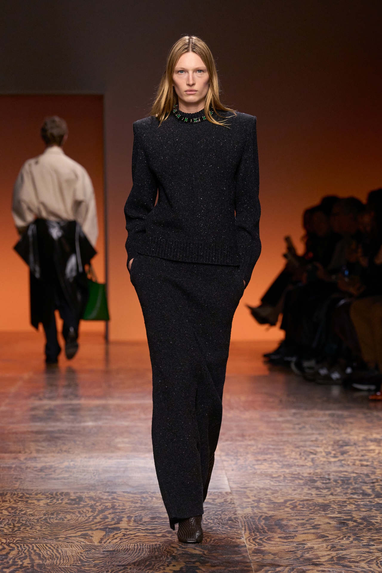 日常的紀念主義！Bottega Veneta 2024 秋冬系列釋出！