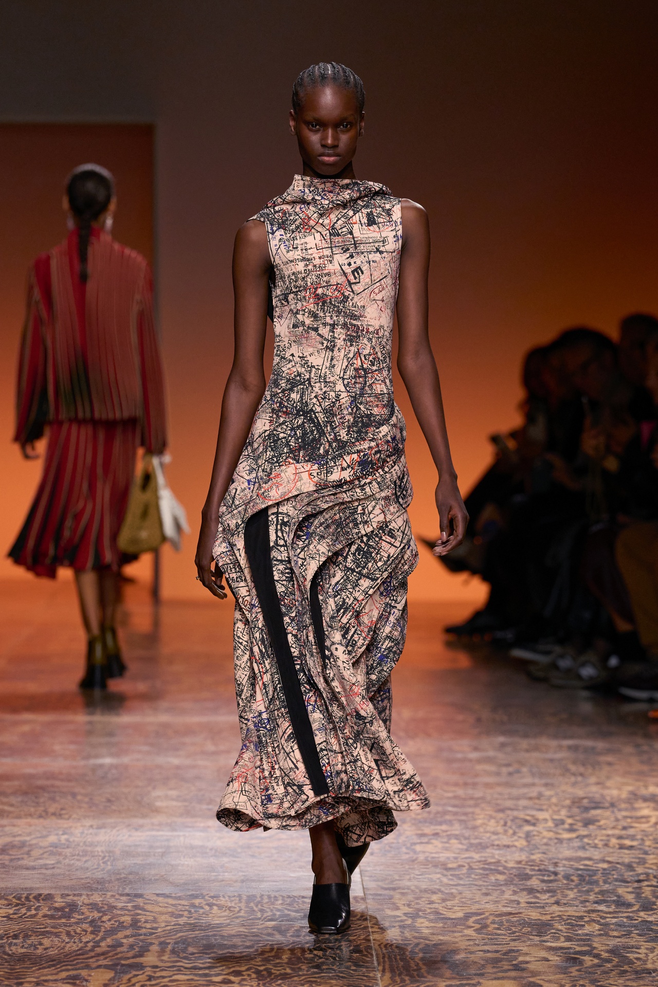 日常的紀念主義！Bottega Veneta 2024 秋冬系列釋出！