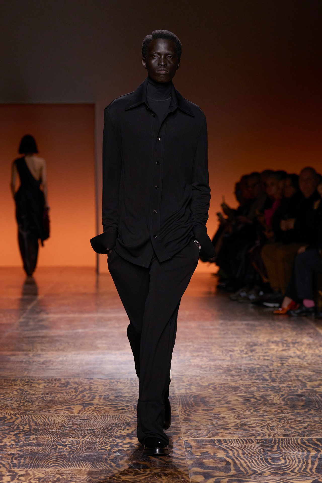 日常的紀念主義！Bottega Veneta 2024 秋冬系列釋出！