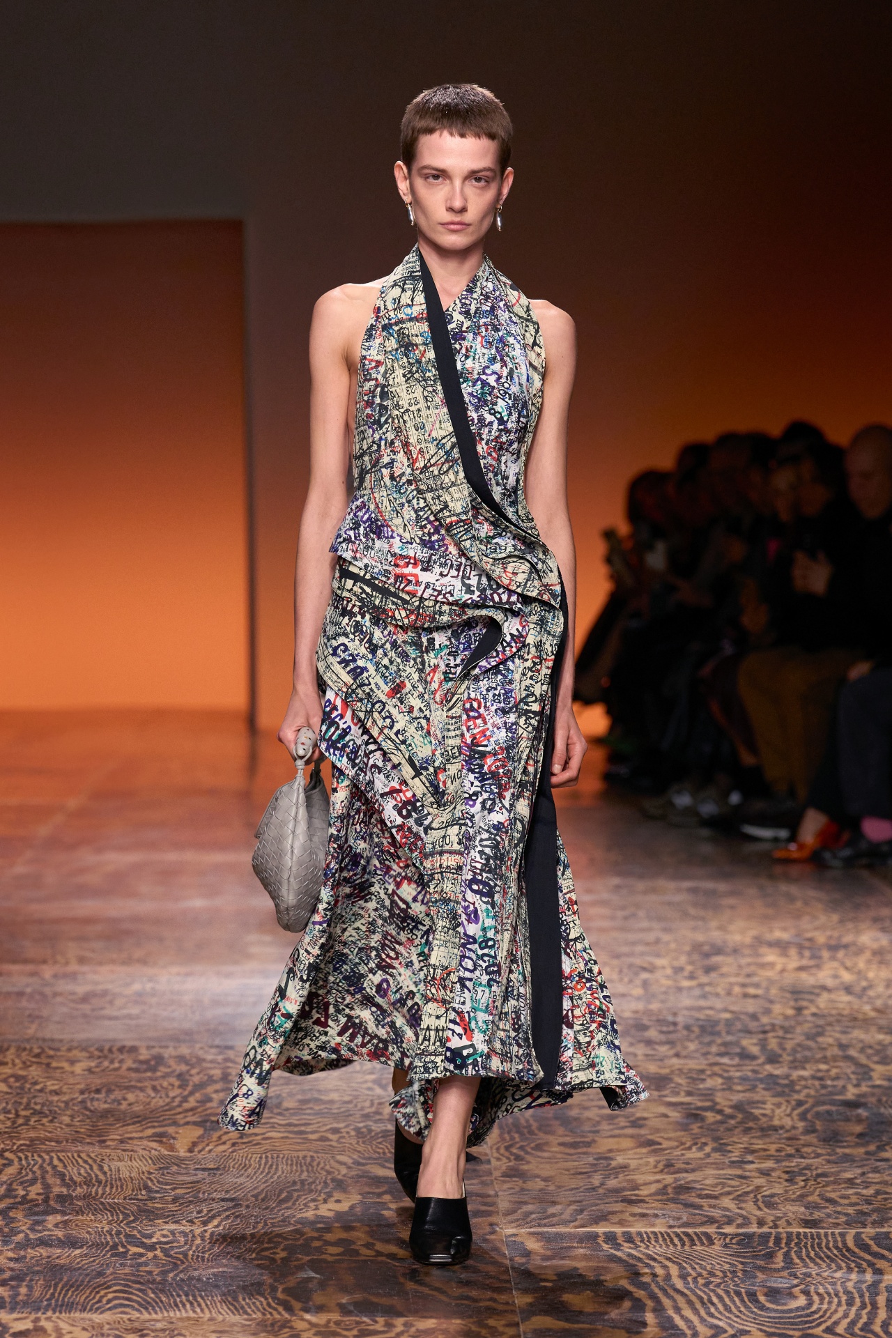 日常的紀念主義！Bottega Veneta 2024 秋冬系列釋出！