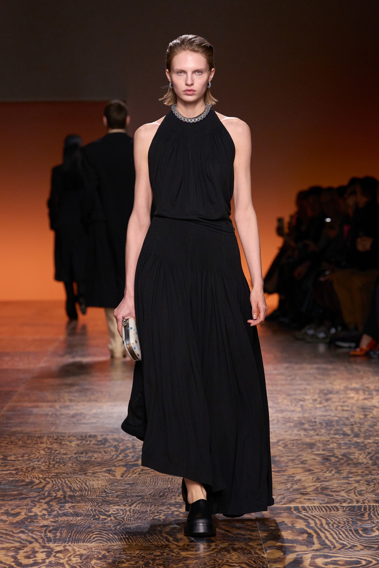 日常的紀念主義！Bottega Veneta 2024 秋冬系列釋出！