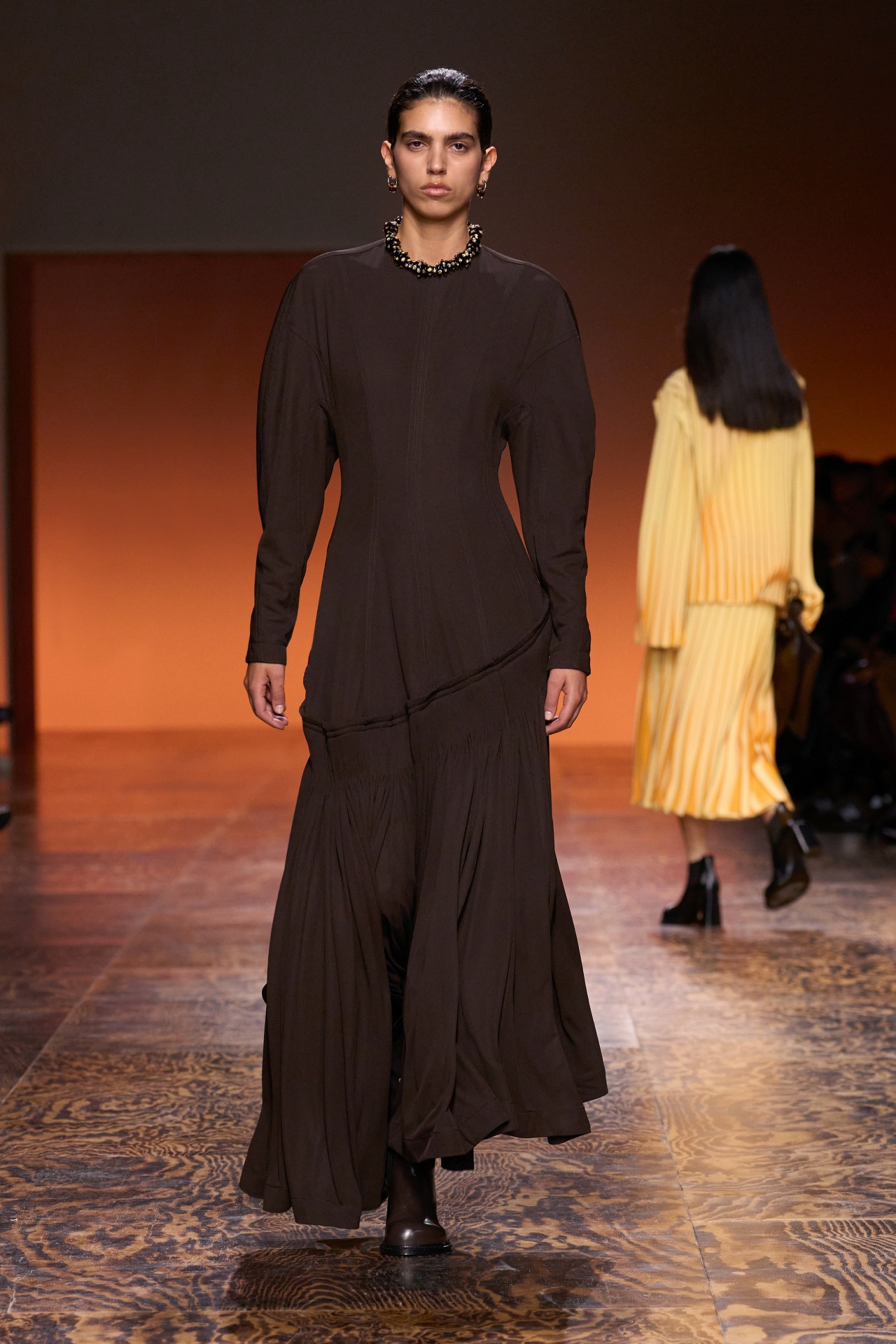 日常的紀念主義！Bottega Veneta 2024 秋冬系列釋出！