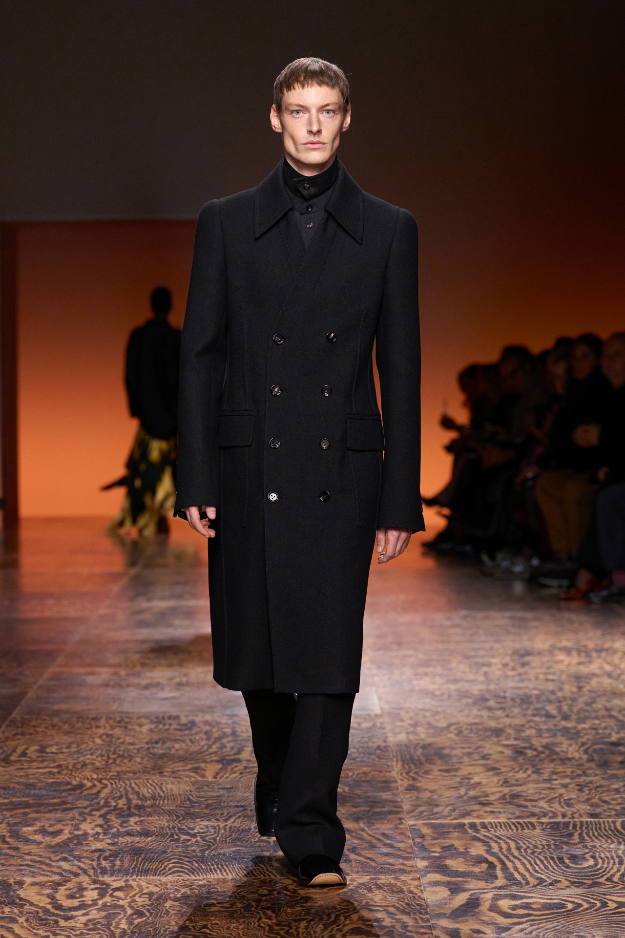 日常的紀念主義！Bottega Veneta 2024 秋冬系列釋出！