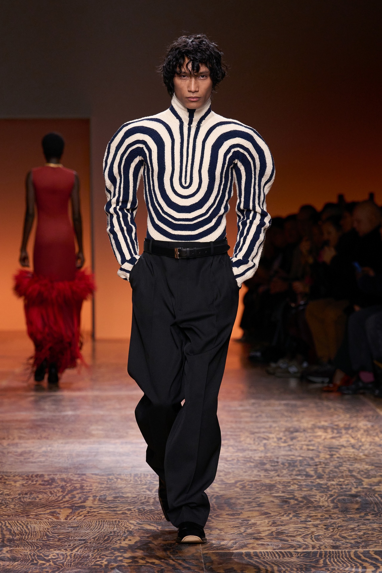 日常的紀念主義！Bottega Veneta 2024 秋冬系列釋出！
