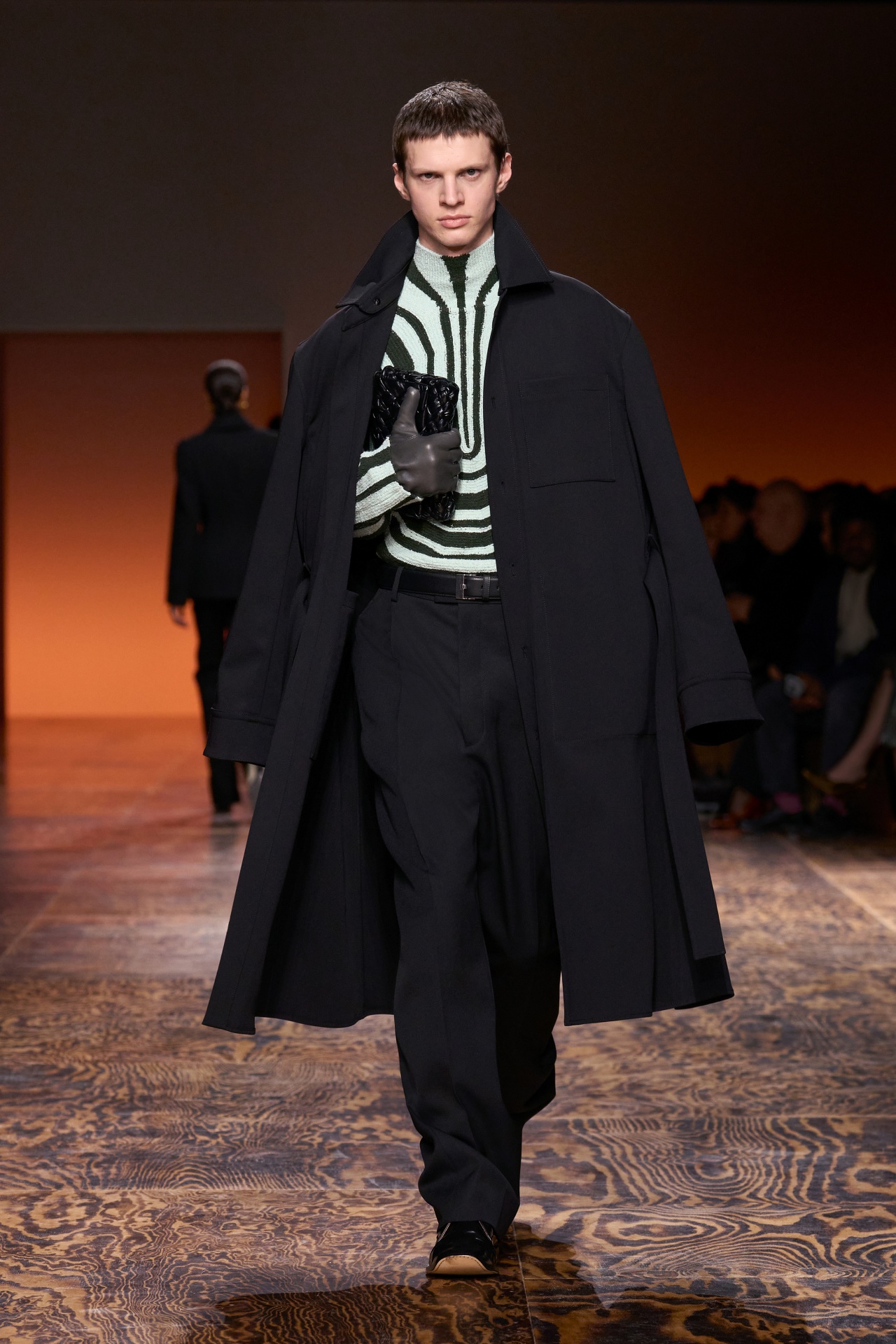 日常的紀念主義！Bottega Veneta 2024 秋冬系列釋出！