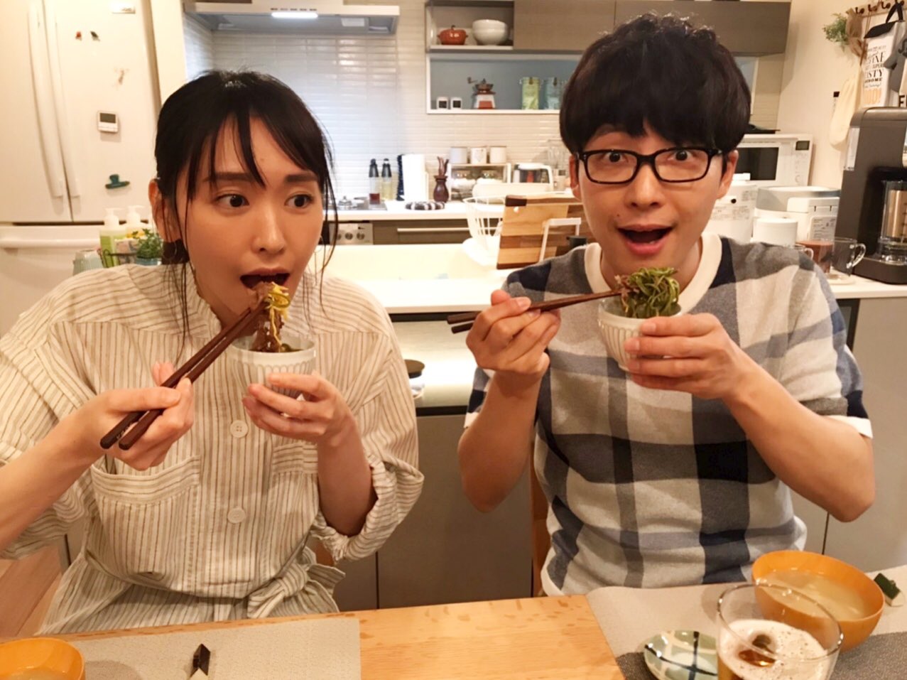 婚變星野源風波逆轉！「國民女神」新垣結衣爆已懷孕 2 線索日網瘋猜　