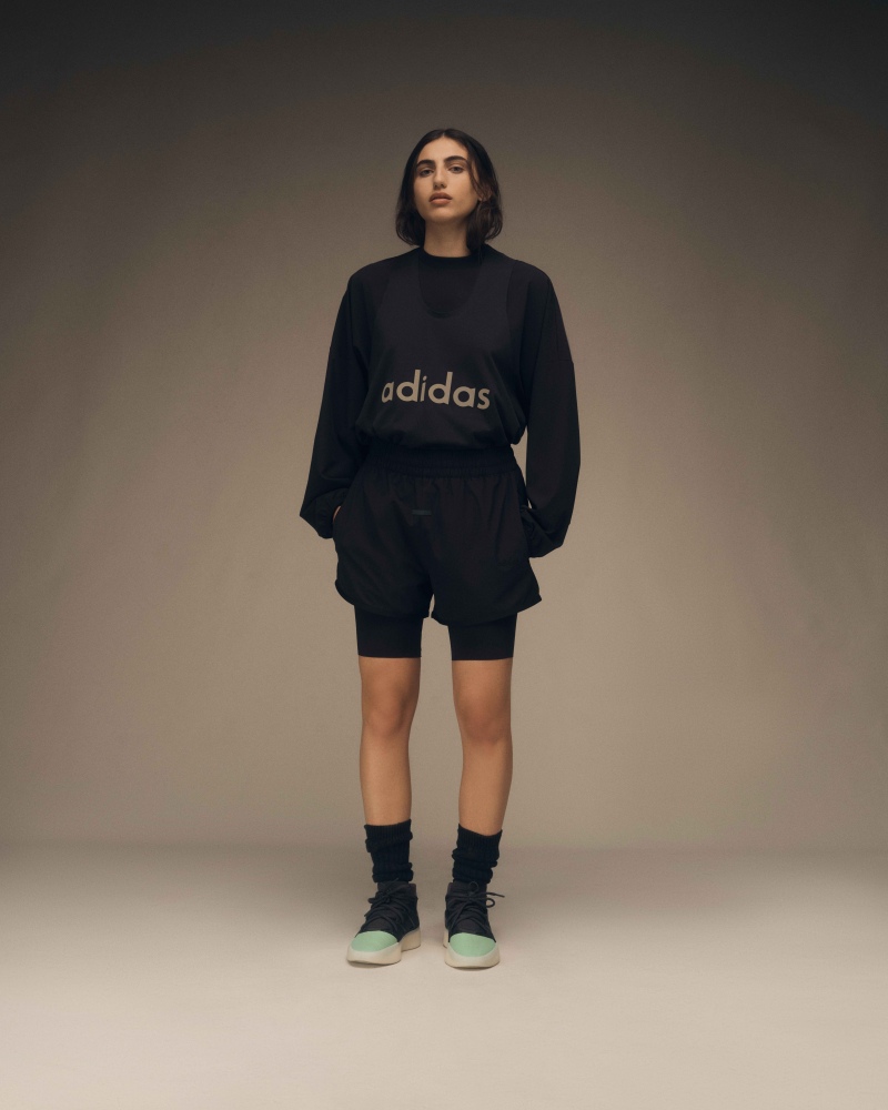 「敬畏上帝」再推全新力作！Fear of God Athletics 春季系列正式發佈